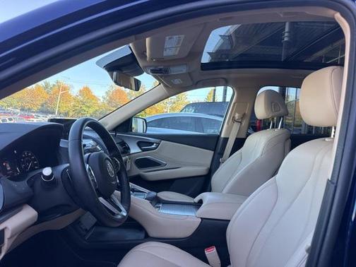 2024 Acura RDX Base