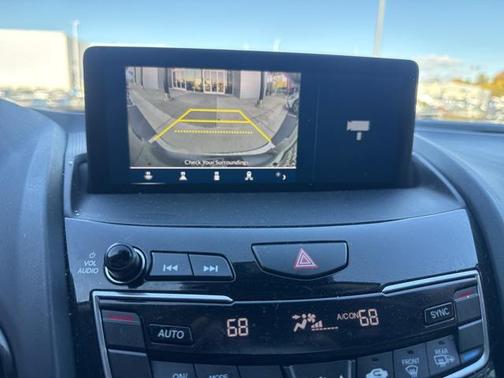 2024 Acura RDX Base