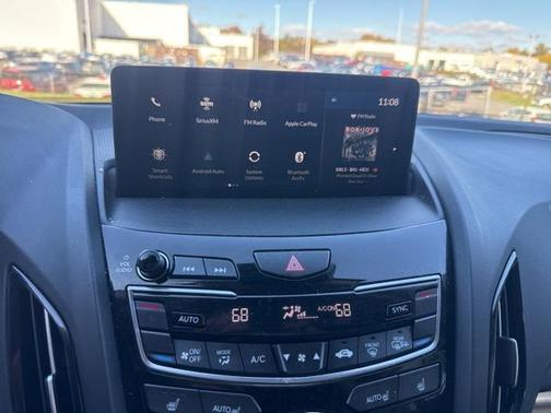 2024 Acura RDX Base