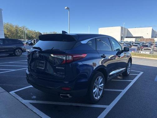 2024 Acura RDX Base