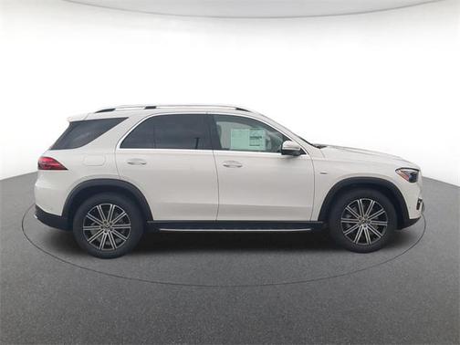 2025 Mercedes-Benz GLE 450e 4MATIC