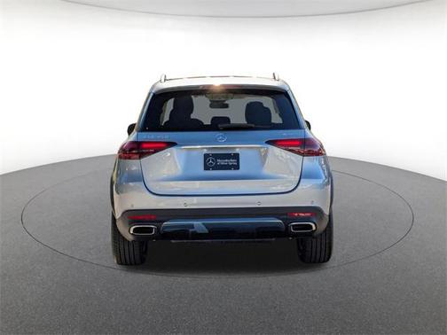 2026 Mercedes-Benz GLE 350 4MATIC