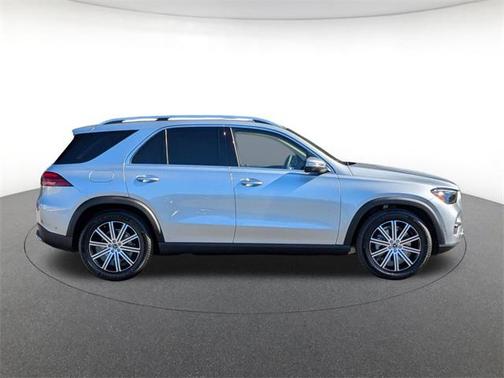 2026 Mercedes-Benz GLE 350 4MATIC