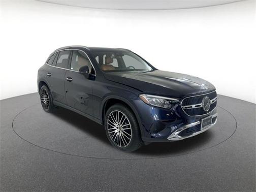 2024 Mercedes-Benz GLC 300 4MATIC