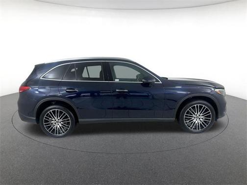 2024 Mercedes-Benz GLC 300 4MATIC