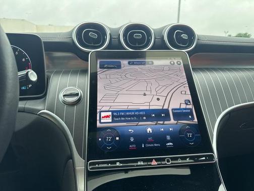 2024 Mercedes-Benz GLC 300 4MATIC