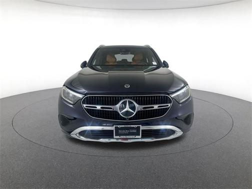 2024 Mercedes-Benz GLC 300 4MATIC