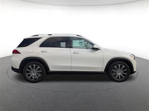 2025 Mercedes-Benz GLE 350 4MATIC