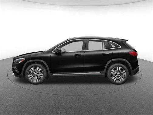 2026 Mercedes-Benz GLA 250 4MATIC