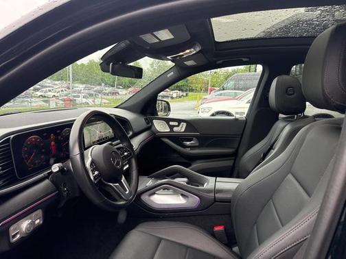2023 Mercedes-Benz GLE 350 4MATIC