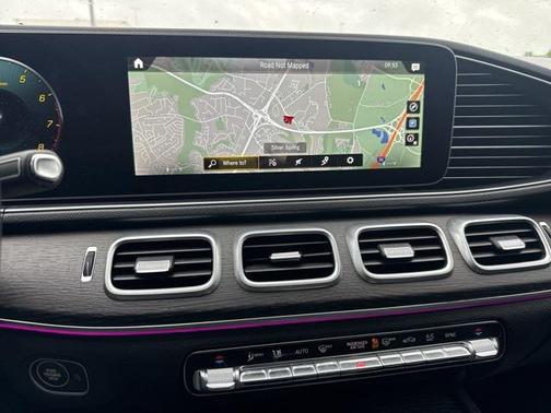 2023 Mercedes-Benz GLE 350 4MATIC