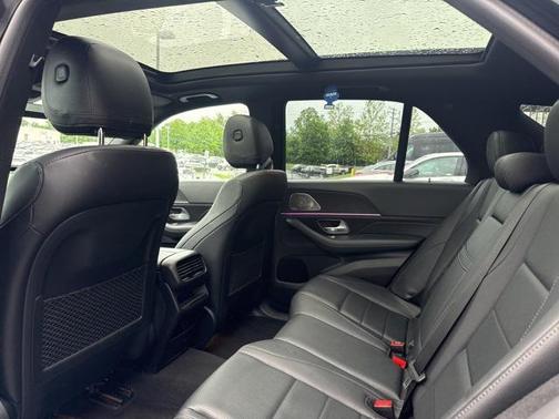 2023 Mercedes-Benz GLE 350 4MATIC