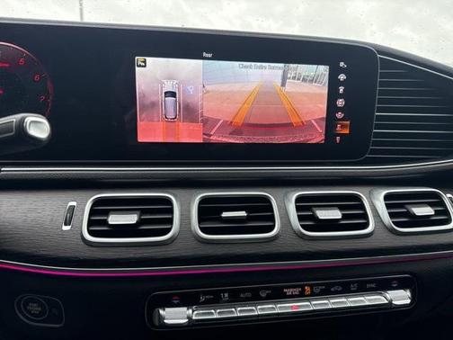 2023 Mercedes-Benz GLE 350 4MATIC