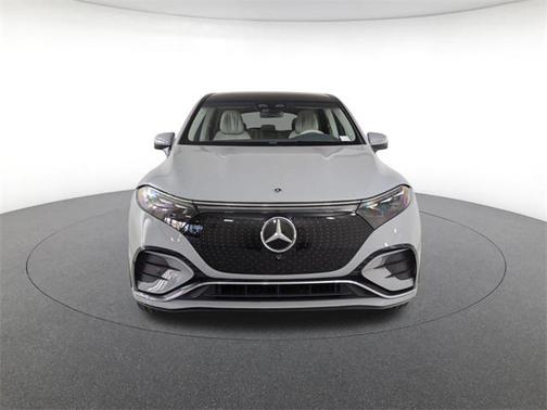 2023 Mercedes-Benz EQS 580 4MATIC