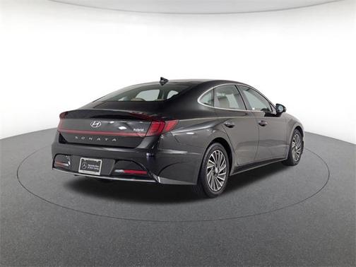 2022 Hyundai SONATA Hybrid Limited