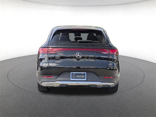 2025 Mercedes-Benz EQE 350 4MATIC