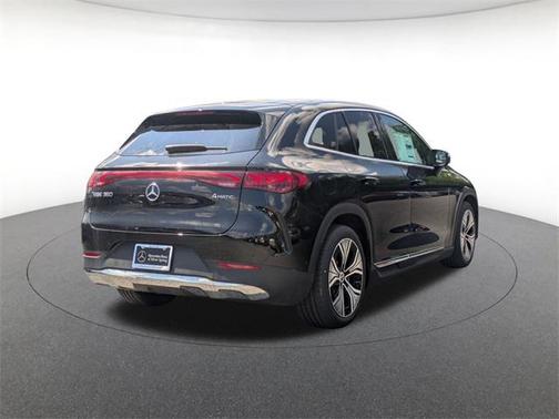 2025 Mercedes-Benz EQE 350 4MATIC