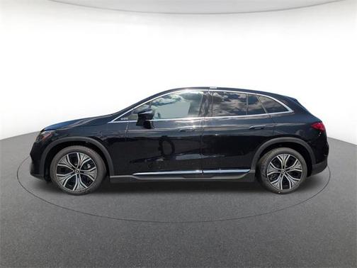 2025 Mercedes-Benz EQE 350 4MATIC