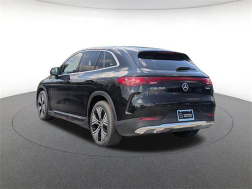 2025 Mercedes-Benz EQE 350 4MATIC
