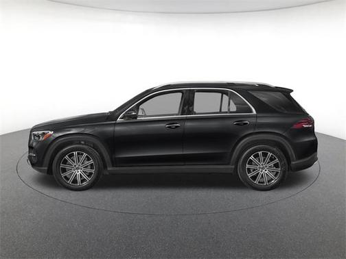 2025 Mercedes-Benz GLE 350 4MATIC