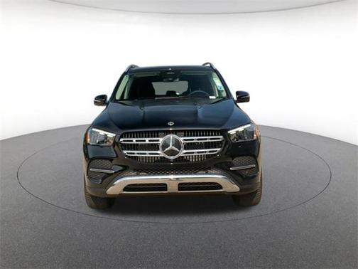 2025 Mercedes-Benz GLE 350 4MATIC