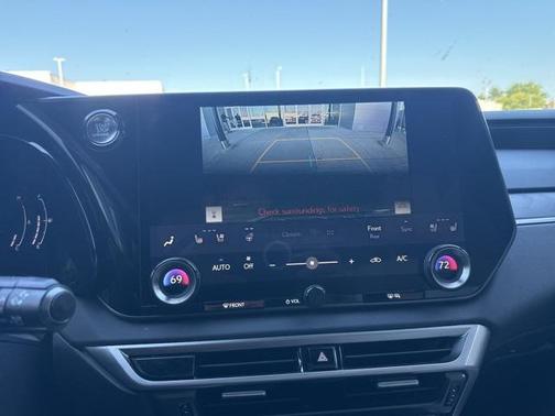 2024 Lexus RX 350 Base