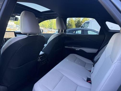 2024 Lexus RX 350 Base