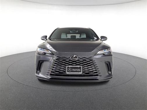 2024 Lexus RX 350 Base