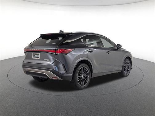 2024 Lexus RX 350 Base