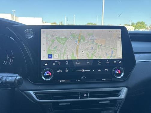 2024 Lexus RX 350 Base