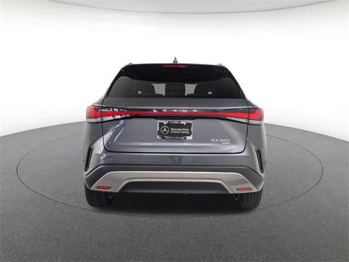 2024 Lexus RX 350 Base