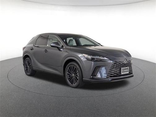 2024 Lexus RX 350 Base