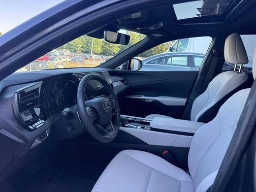 2024 Lexus RX 350 Base