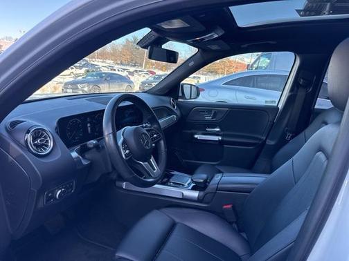 2021 Mercedes-Benz GLB 250 4MATIC