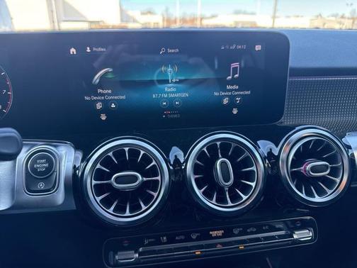 2021 Mercedes-Benz GLB 250 4MATIC