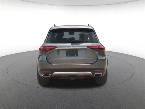 2025 Mercedes-Benz GLE 350 4MATIC