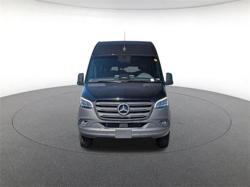 2025 Mercedes-Benz Sprinter 2500 High Roof