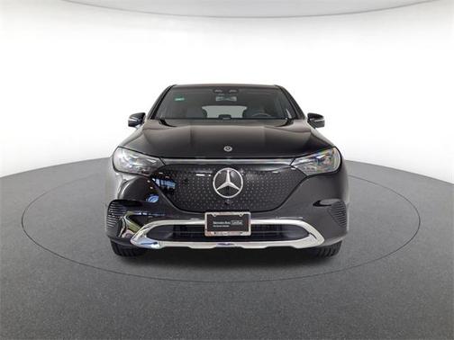 2025 Mercedes-Benz EQE 350 4MATIC