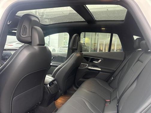 2023 Mercedes-Benz EQE 350 4MATIC