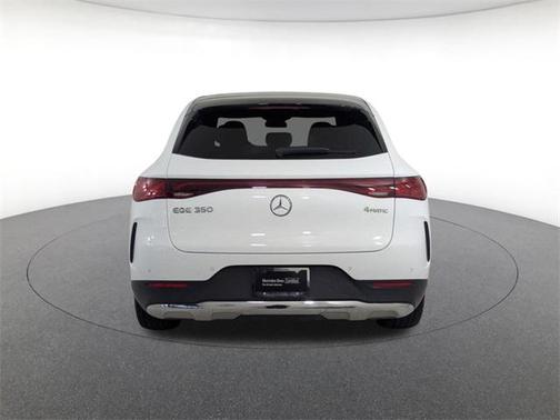 2023 Mercedes-Benz EQE 350 4MATIC
