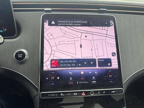 2023 Mercedes-Benz EQE 350 4MATIC