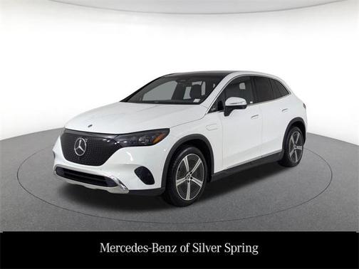 2023 Mercedes-Benz EQE 350 4MATIC