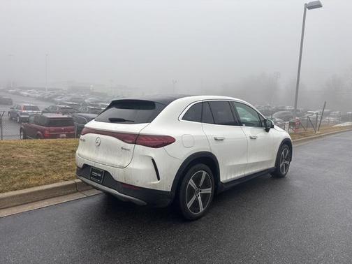2023 Mercedes-Benz EQE 350 4MATIC