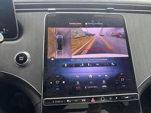 2023 Mercedes-Benz EQE 350 4MATIC