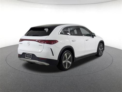 2023 Mercedes-Benz EQE 350 4MATIC