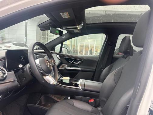 2023 Mercedes-Benz EQE 350 4MATIC