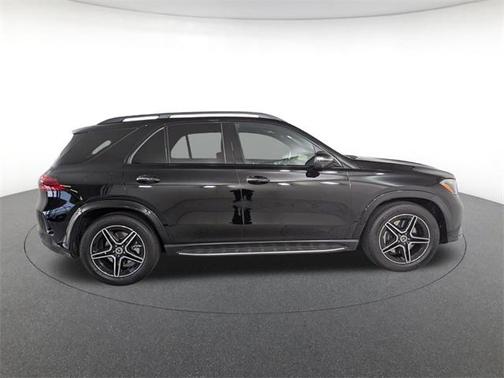 2025 Mercedes-Benz GLE 350 4MATIC