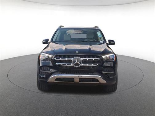 2025 Mercedes-Benz GLE 350 4MATIC
