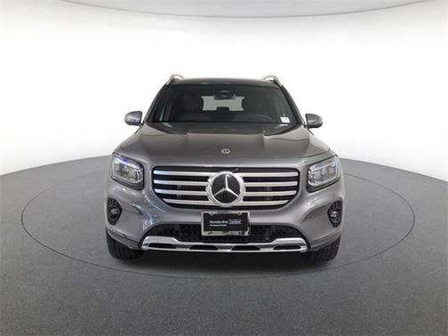 2025 Mercedes-Benz GLB 250 4MATIC