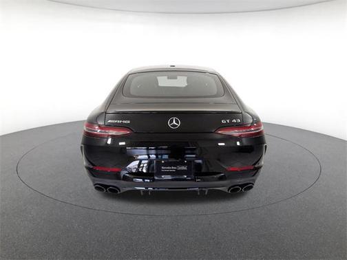 2022 Mercedes-Benz AMG GT 43 4-Door
